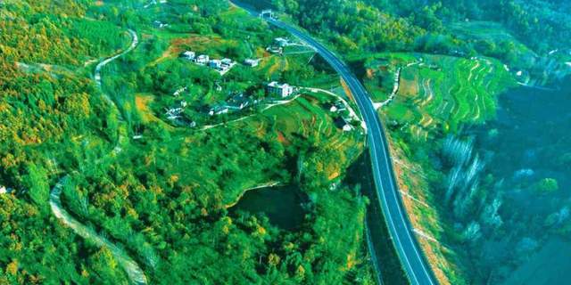 中央定调：2023年农村公路改善陆续有“五方面推动”村村涉及(图8)