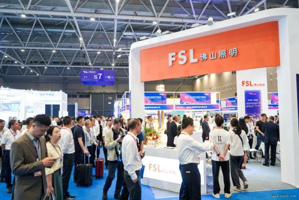 打造国内市政工程“第一展”！2023市政工程建设产业博览会在潭洲会展举行(图2)