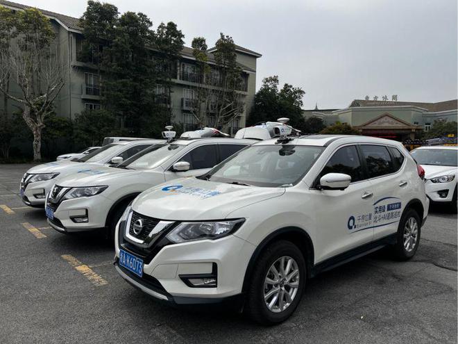千寻驰观亮相公路行业权威年会开启2023全国路测第一站