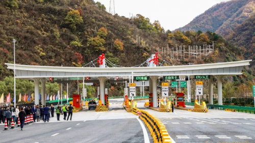 全国首个！国产操作系统持续助力高速公路国产收费系统稳定运行(图2)