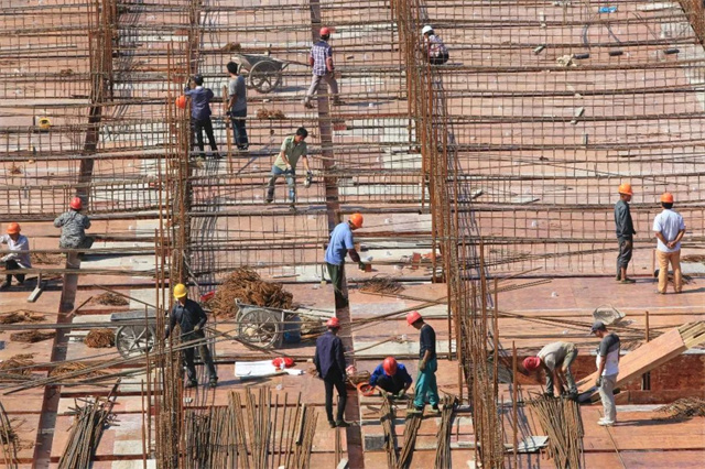 定了！650万亩！2023年中国建设用地计划总量披露！(图2)