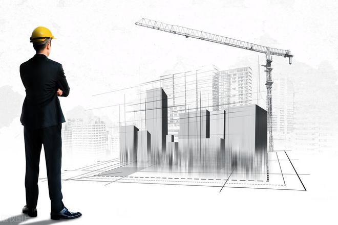 2023年建筑行业将面临什么？建企的生存之路又在哪？