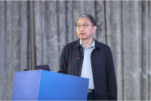 高新投三江助力“消防与应急救援国家工程研究中心第一个建设期中期研讨会暨2023年度工作会议”成功举办(图6)