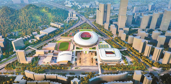 数字·赋能 2023数字装饰中国行·走进深圳暨建筑装饰项目经理大会成功举办(图7)