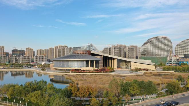 榜上有名！河北建设集团再添两项“鲁班奖”