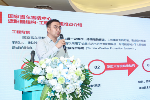 2023中国木竹产业绿色低碳发展论坛在海南博鳌成功举办(图15)