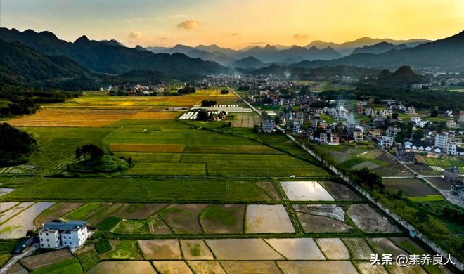 中央确定建设项目：2023年农村全面推进5大建设工程村村都涉及(图2)