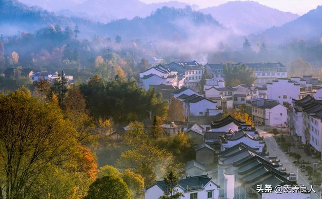中央确定建设项目：2023年农村全面推进5大建设工程村村都涉及(图17)