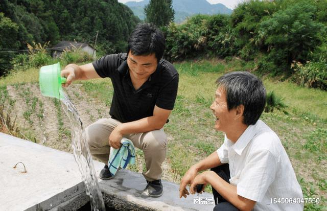 中央确定建设项目 2023年起 农村全面推进5大工程 村村有涉及(图7)