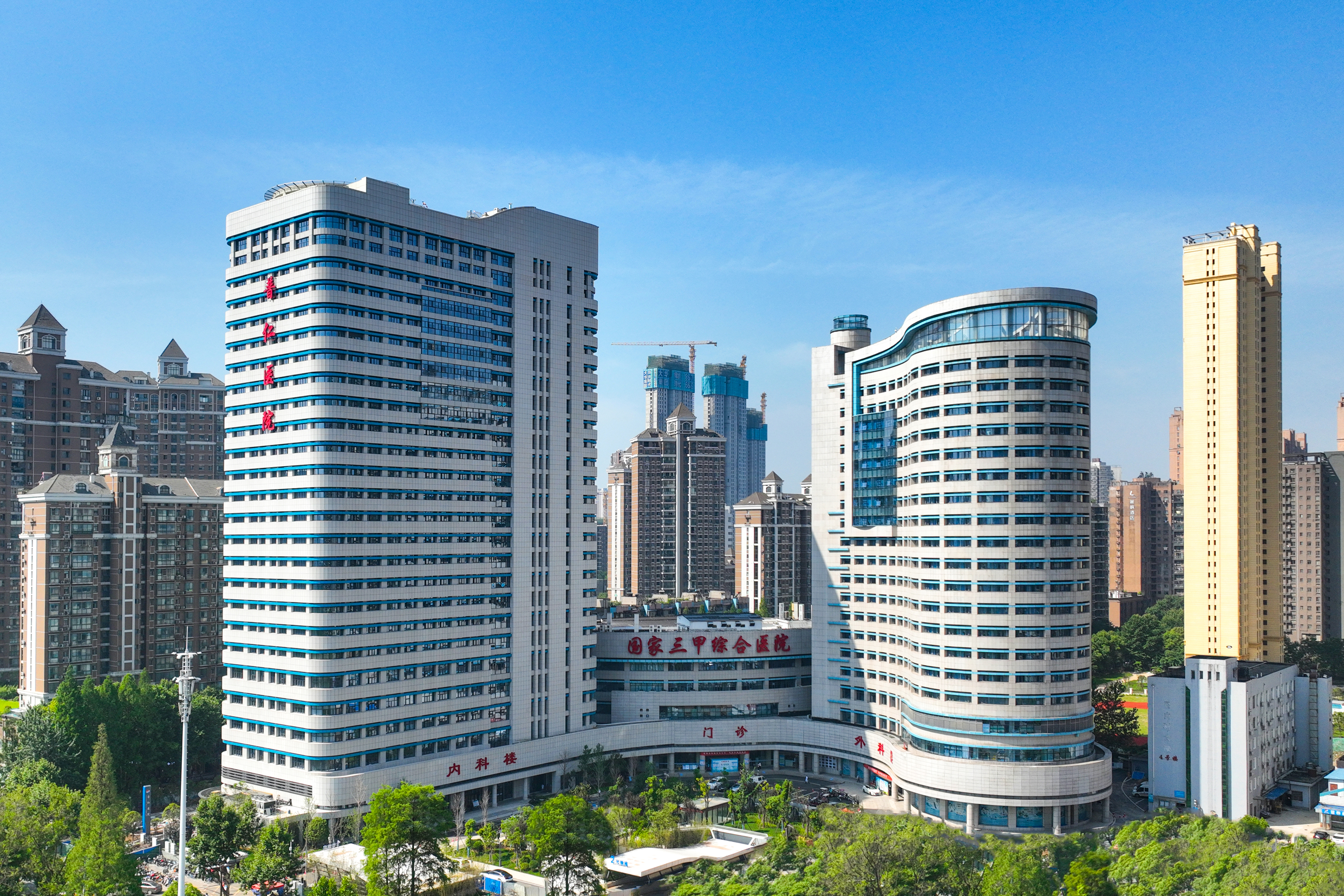 中冶集团24项工程荣获2022～2023年度中国建设工程鲁班奖(图4)