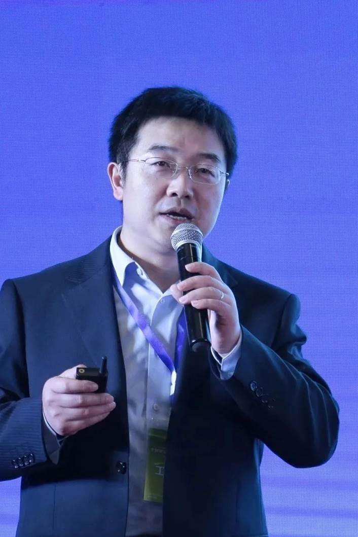 热泵发展 多能互补丨第十一届中国热泵工程大会(2023)在西安成功举办(图7)