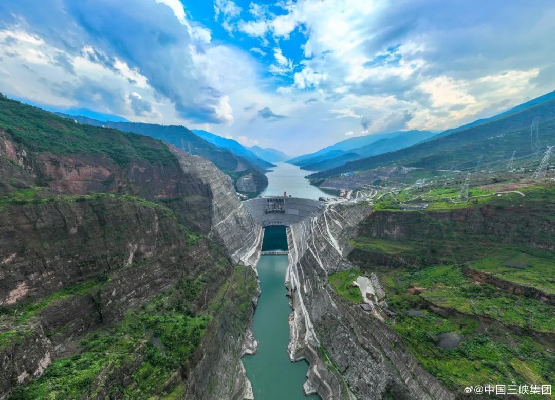 中国空间站等入选2023全球十大工程成就(图4)