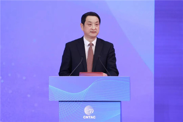 建设现代化产业体系 促进行业高质量发展！2023中国纺织大会在武汉召开(图11)