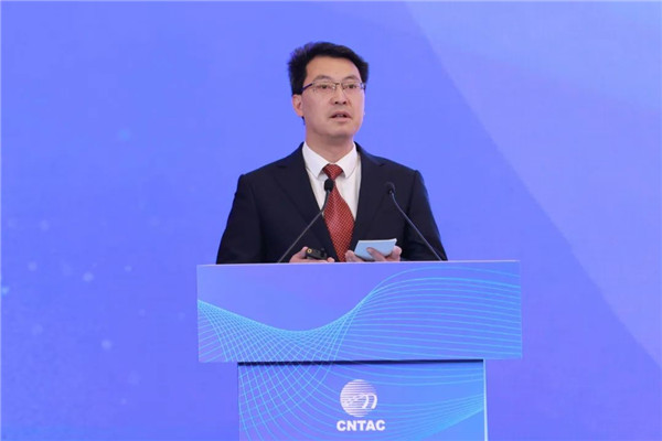 建设现代化产业体系 促进行业高质量发展！2023中国纺织大会在武汉召开(图13)