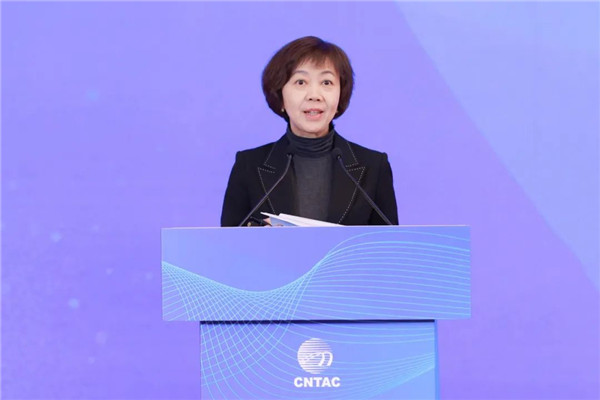 建设现代化产业体系 促进行业高质量发展！2023中国纺织大会在武汉召开(图16)
