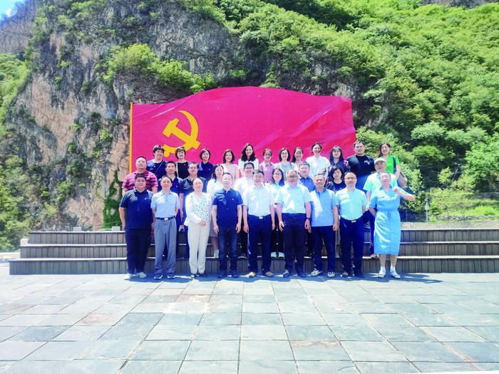 全面深化改革 着力提升能力 高标准支撑住房和城乡建设事业高质量发展(图2)