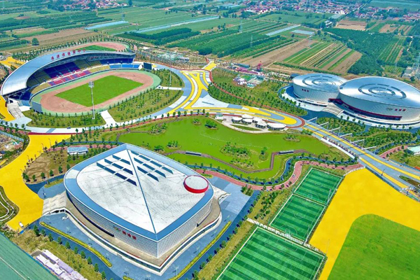 喜报！山西三建再获国家优质工程奖(图2)