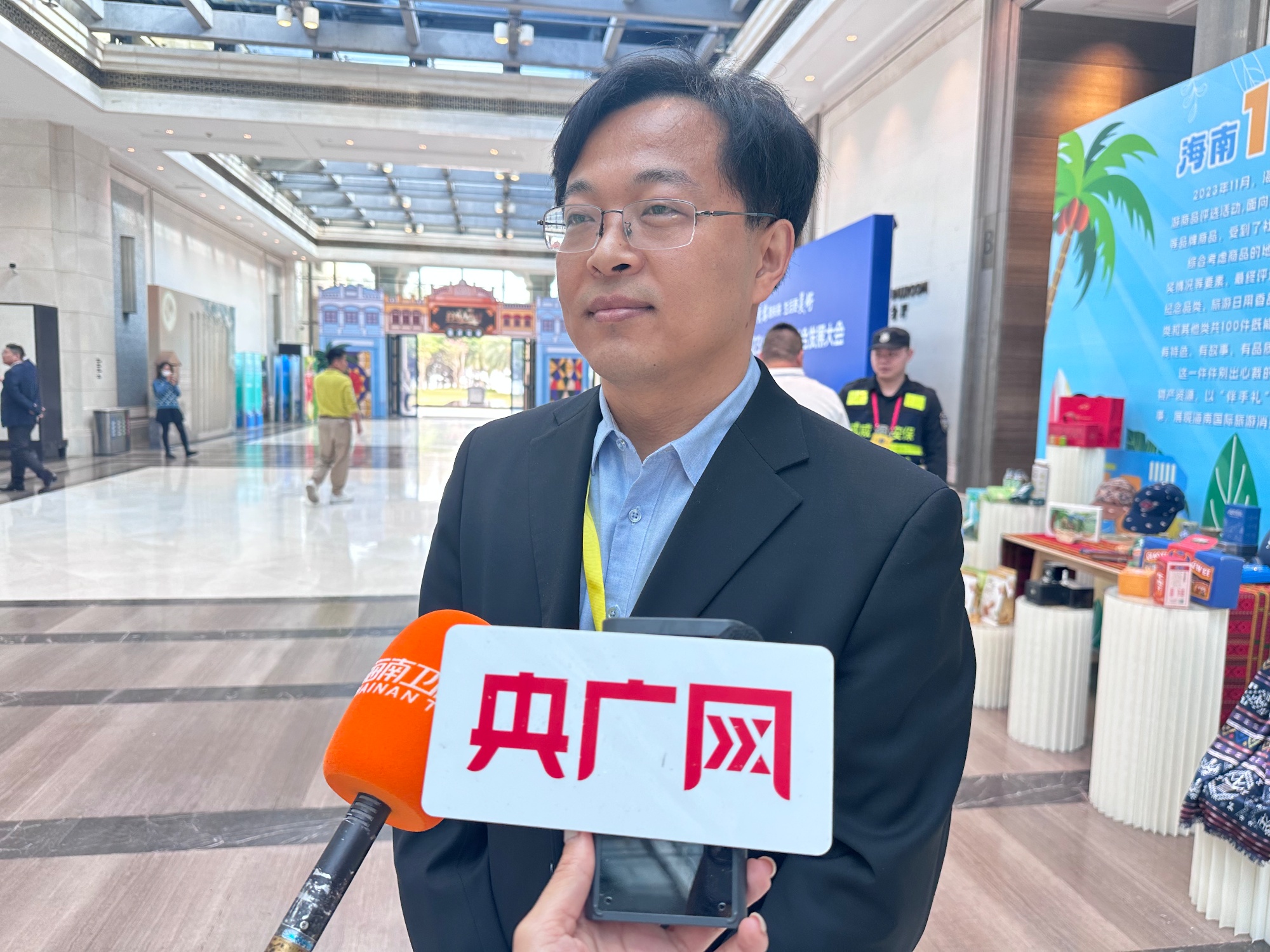 46个交通运输与旅游融合发展典型示范案例在琼发布(图4)