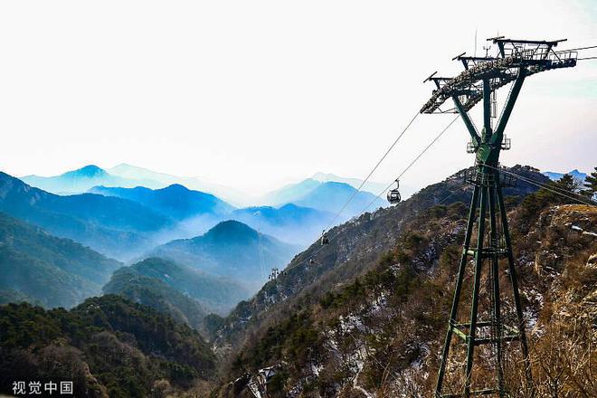 早安山东｜日本地震致57人死亡暂无中国公民伤亡报告；2023年全国平均气温为1961年以来最高；山东高考外语听力考试1月8日进行(图6)
