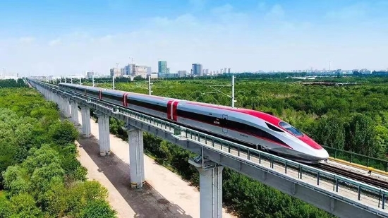 中国电建2023年度十大新闻(图5)