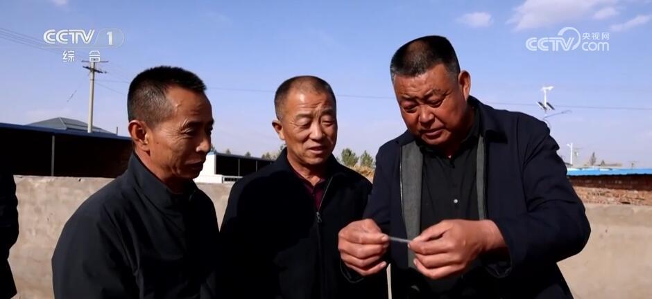 整治万亩农田、发放收益金、做好田管……新年新气象 乡村振兴实干忙(图5)