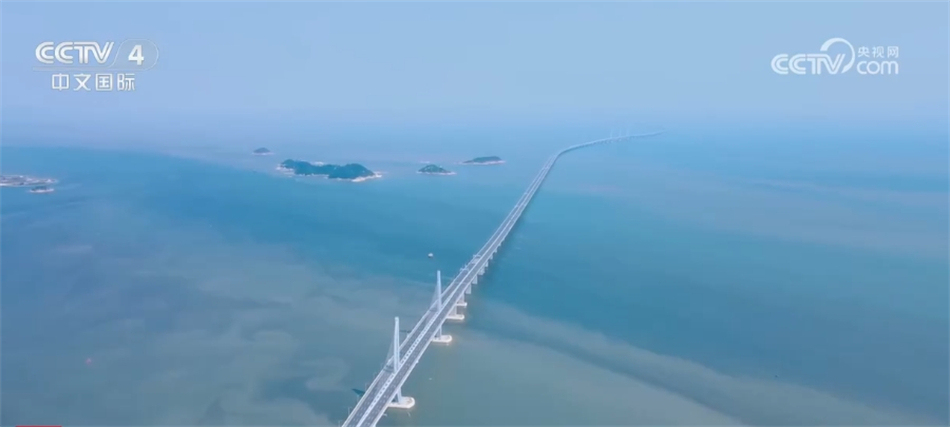 流动中彰显“生机勃勃” 中国高质量发展扎实推进、前景光明(图2)