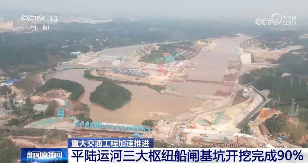 喜讯频传！我国多项交通重大工程加速推进(图3)