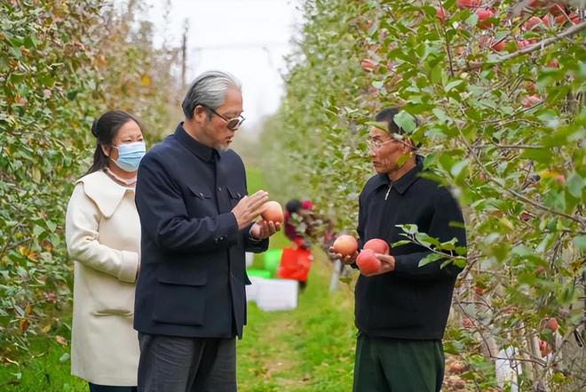 宝鸡职院2023年乡村振兴人才培养优质校建设取得十项成效(图5)
