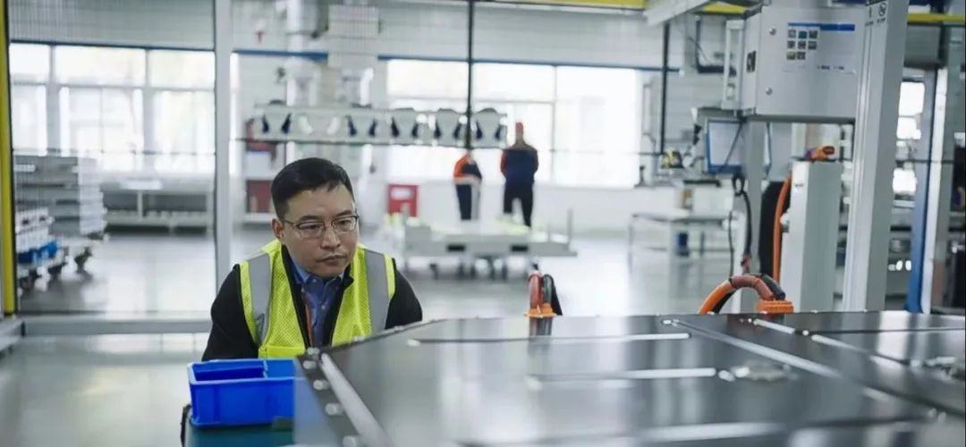 中国汽车工程师支棱的2023年(图2)