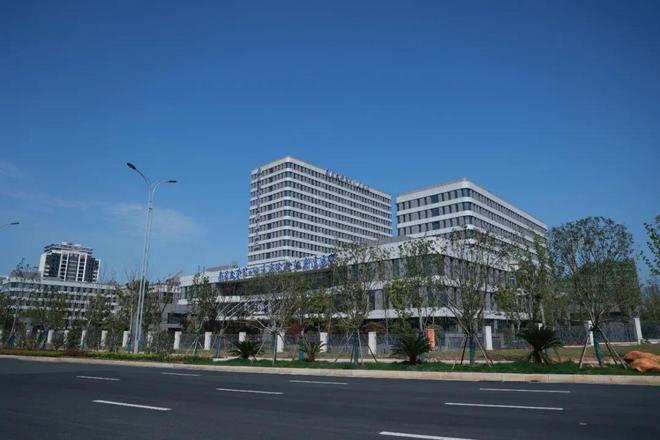 第一批！国金建设集团承建项目荣获年度“中国建筑工程装饰奖”！(图3)