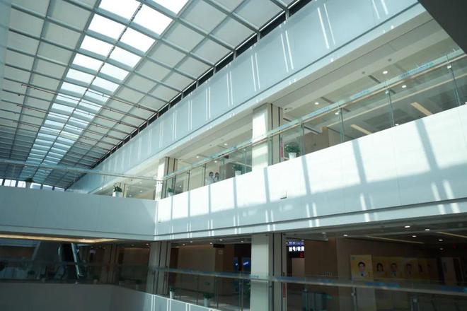 第一批！国金建设集团承建项目荣获年度“中国建筑工程装饰奖”！(图7)