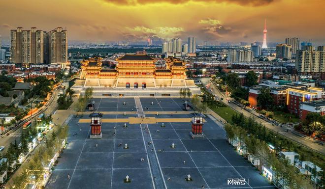 2023年中国城市建设综合排名50强 沈阳 洛阳上榜!(图4)