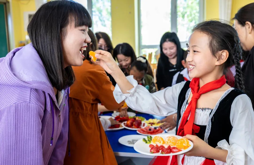 2023年度中国基础教育十大关键词揭晓！(图9)