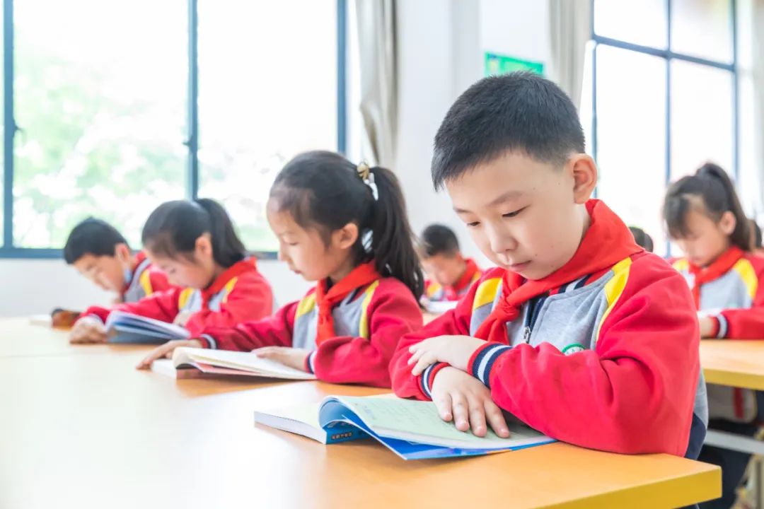2023年度中国基础教育十大关键词揭晓！(图6)