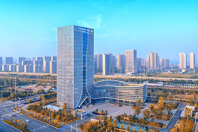 中国十七冶：书写“打造世界一流企业”崭新答卷