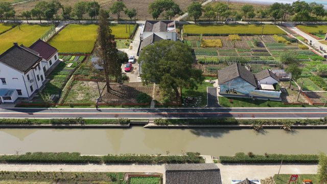 动动你的手指为松江这位“最美公路人”点赞！(图2)