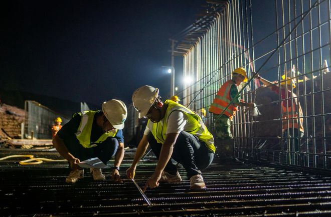 2023年成都环境水务建设全力提升管网工程全产业链服务能力(图4)