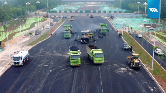 威盛发布远距离监测方案江苏高速公路养护公司率先成功升级！(图2)