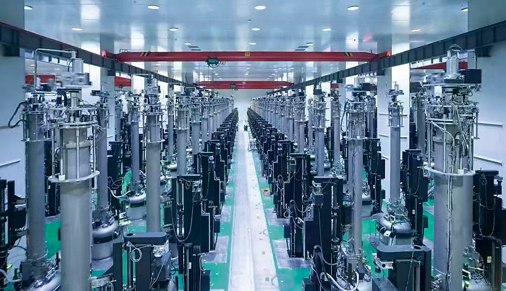 树立质量标杆 建设质量强区——2023年度内蒙古自治区主席奖巡礼(图4)