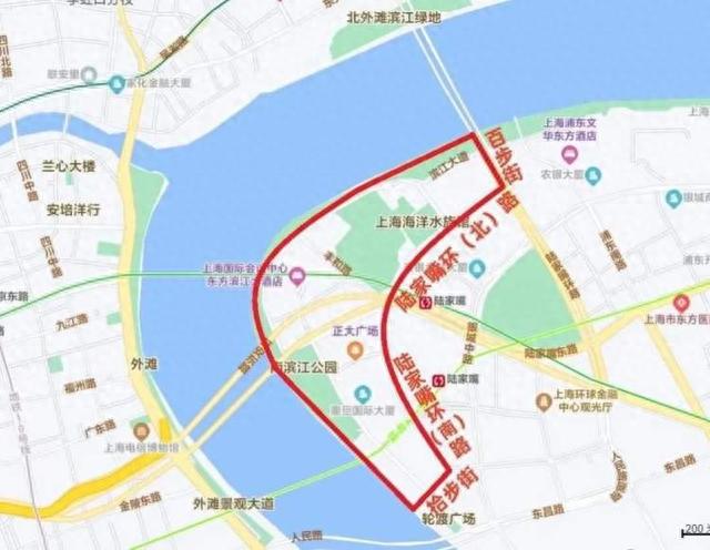 2023年国庆期间交通管制通告来了！这些区域将禁止通行(图2)