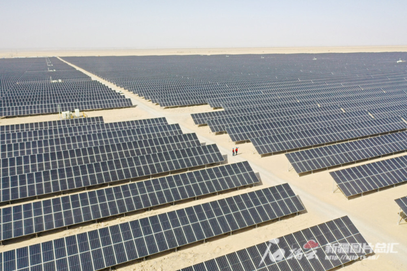 2023年新疆经济数据分析②丨投资拉动作用几何？(图1)
