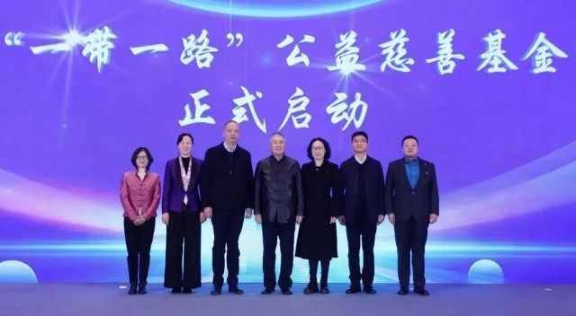 侨心同行 2023我们一起走过(图6)