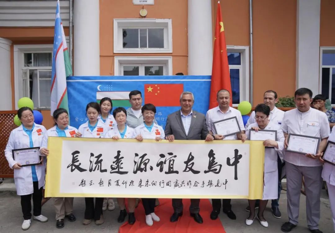 侨心同行 2023我们一起走过(图7)