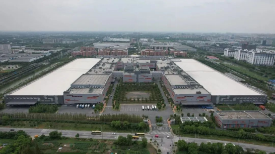 上海东方雨虹防水工程部获评“2023年度上海市重点工程实事立功竞赛优秀团队”(图3)