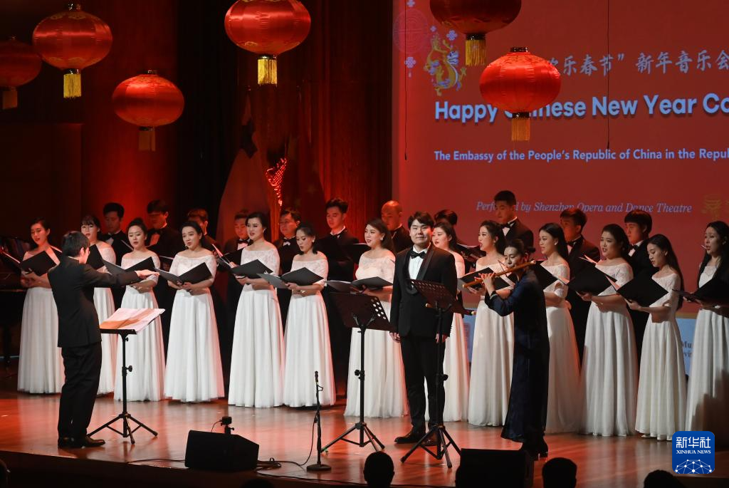 锦绣中国年丨五洲共迎中国年(图7)