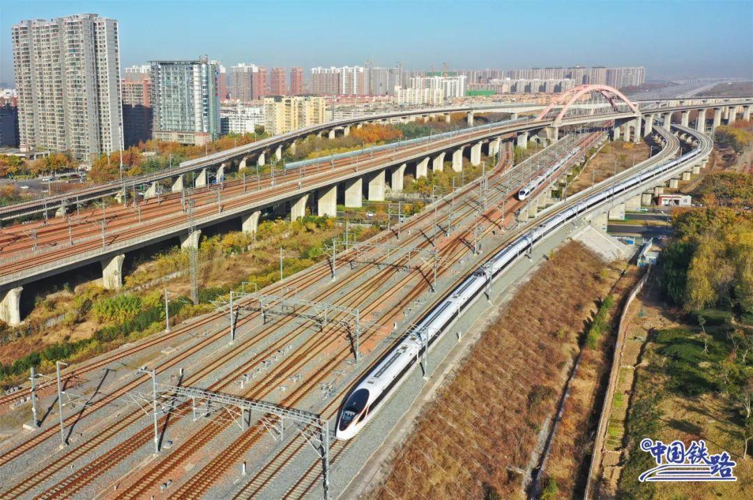 铁路部门计划开行学生专列253列(图2)