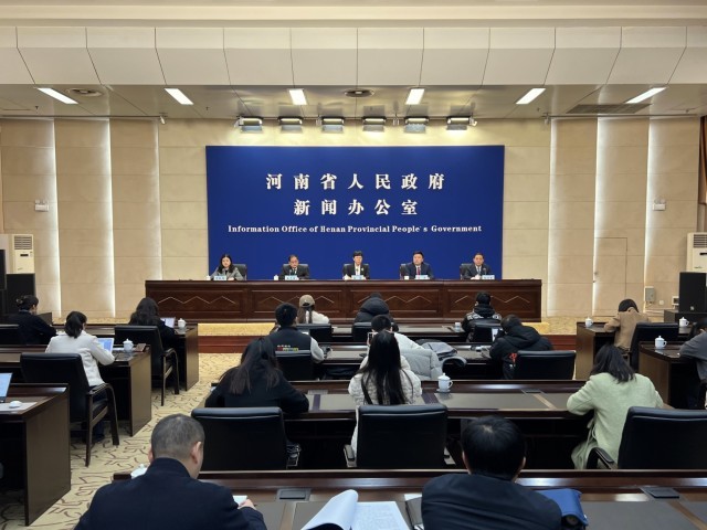 2023年河南新改建农村公路9263公里