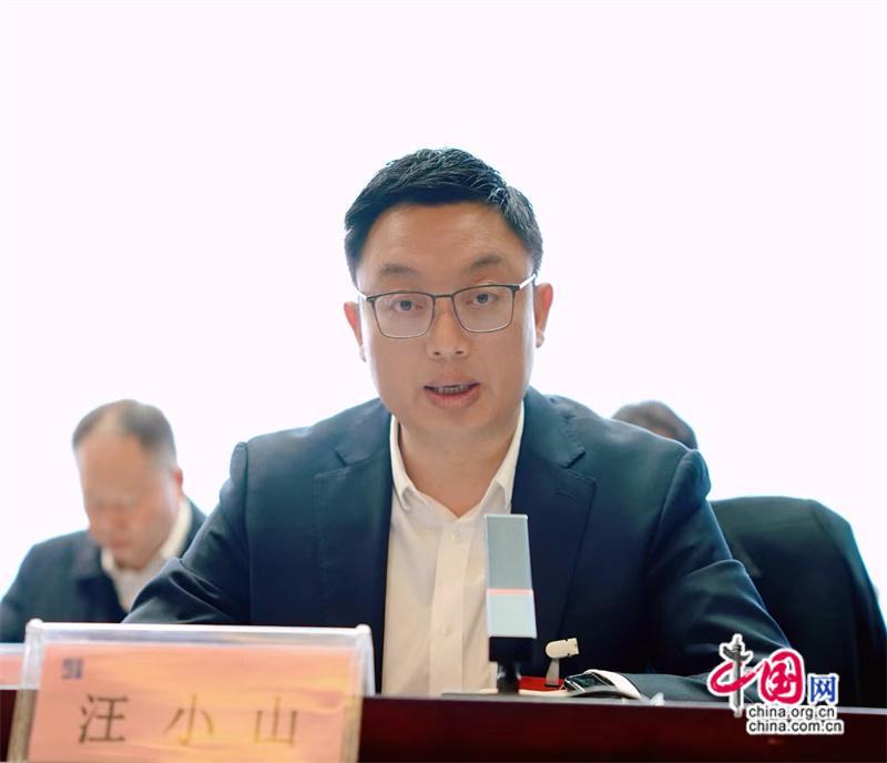 湖南建投三建：凝心聚力谱新篇 共绘蓝图展未来(图5)