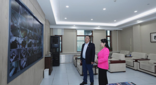 龙江招标：合规管理招采升级赢得业主信任(图3)