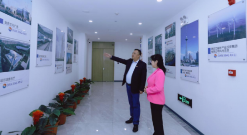 龙江招标：合规管理招采升级赢得业主信任(图5)
